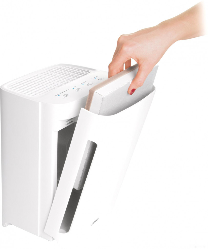 Очиститель воздуха Sencor SHA 6400WH-EUE3