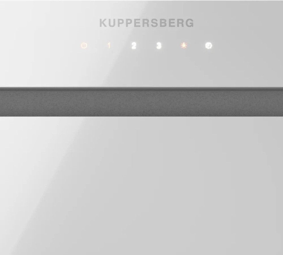 Вытяжка Kuppersberg Inflat 60 W
