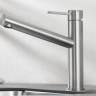 Смеситель Blanco Ambis 523118 (нержавеющая сталь)
