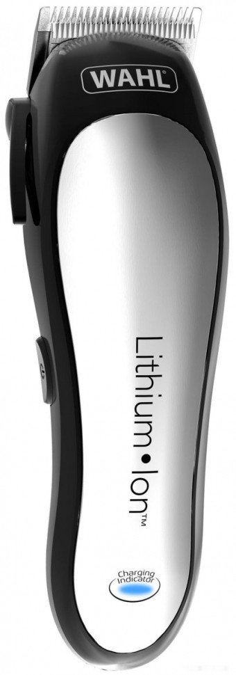 Машинка для стрижки волос Wahl Lithium Ion Clipper 79600-3116