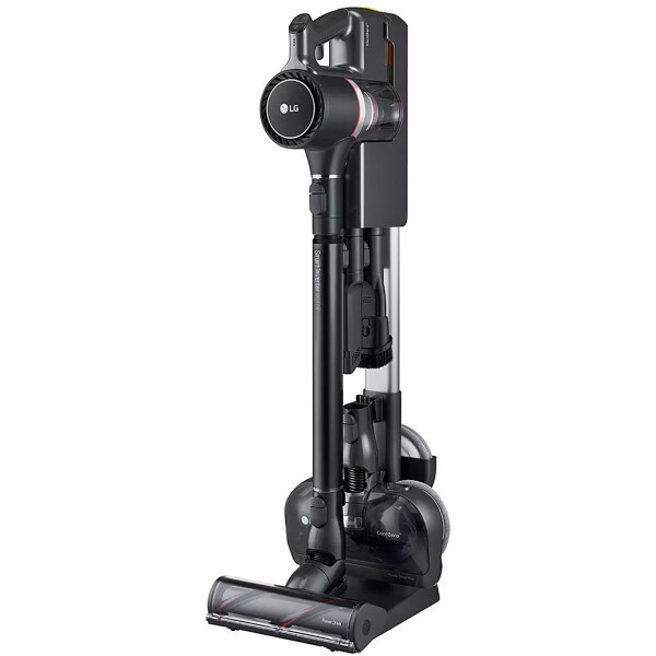 Вертикальный пылесос LG A9N-Masterx