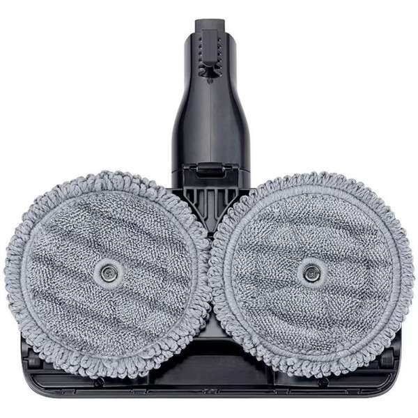 Вертикальный пылесос LG A9N-Masterx