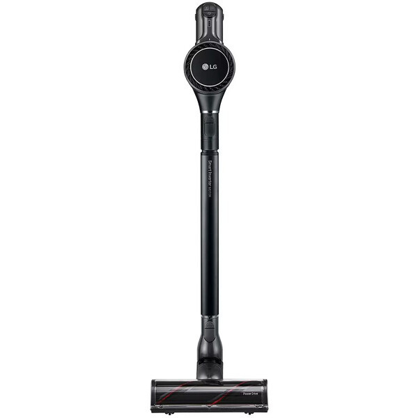 Вертикальный пылесос LG A9N-Masterx