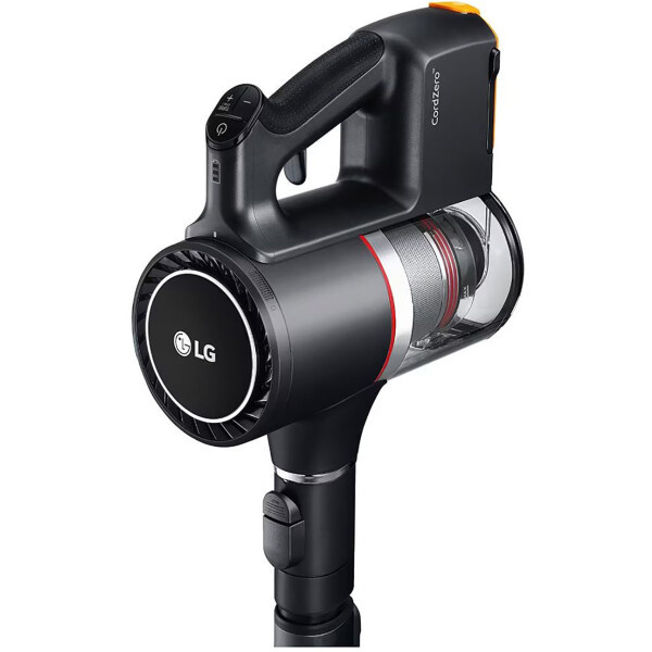 Вертикальный пылесос LG A9N-Masterx