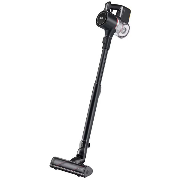 Вертикальный пылесос LG A9N-Masterx