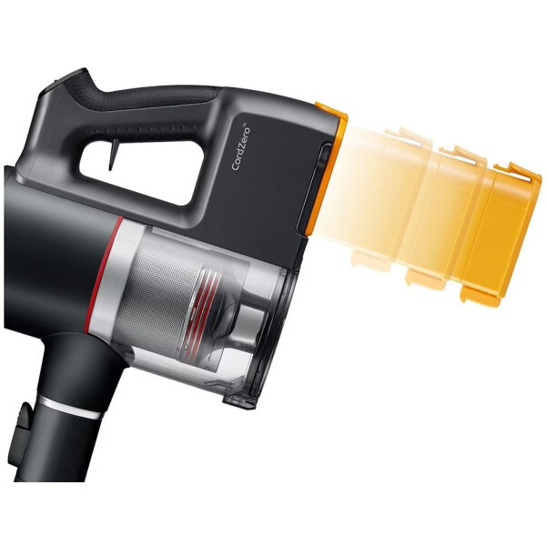 Вертикальный пылесос LG A9N-Masterx