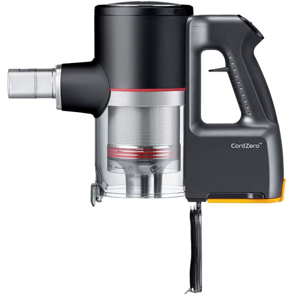 Вертикальный пылесос LG A9N-Masterx