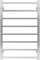 Полотенцесушитель Terminus Ватикан П8 500x800 (хром)