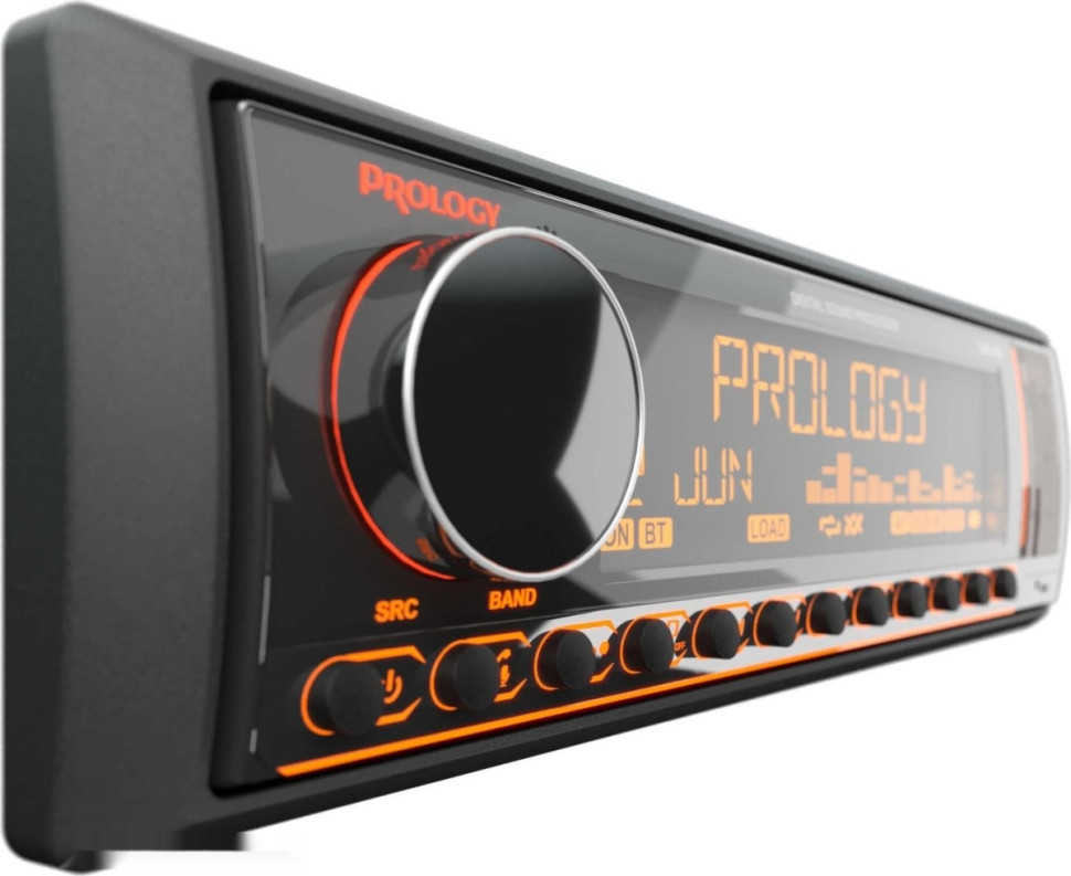 Автомагнитола Prology CMD-400