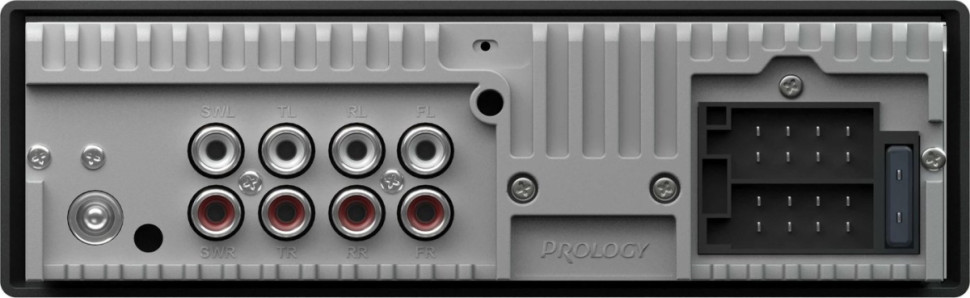 Автомагнитола Prology CMD-400