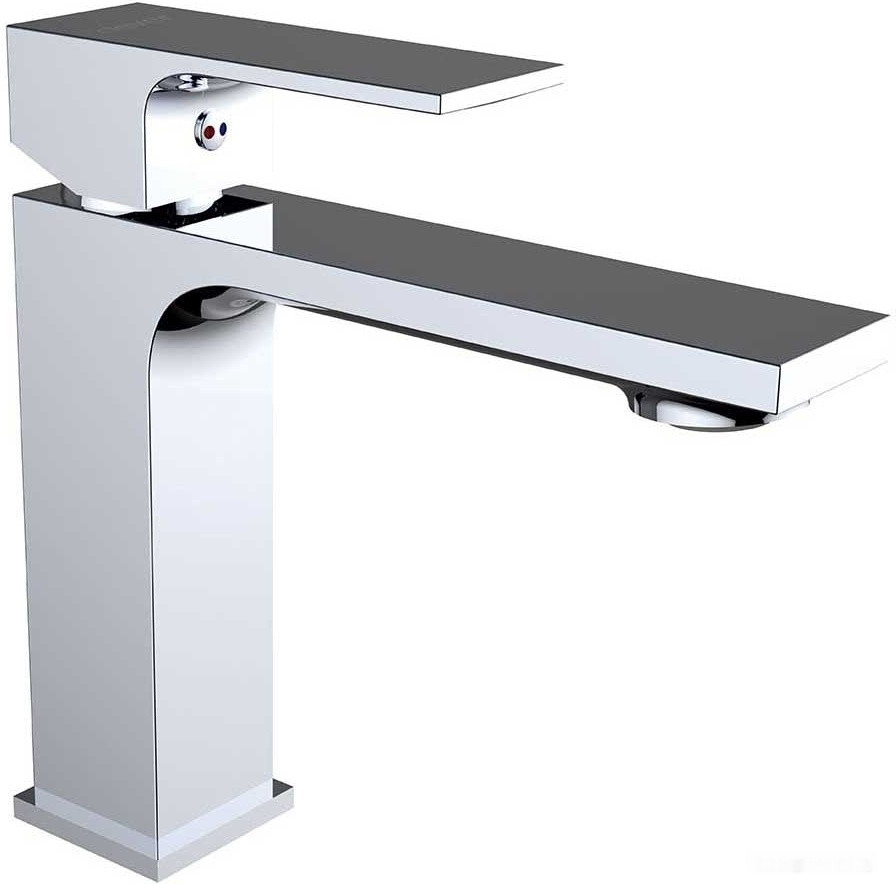 Смеситель Clever Saona Slim 60115