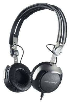 Наушники Beyerdynamic DT 1350