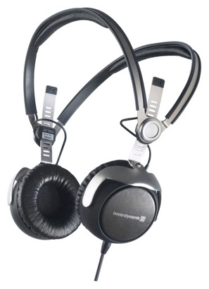 Наушники Beyerdynamic DT 1350