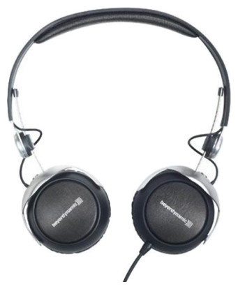 Наушники Beyerdynamic DT 1350