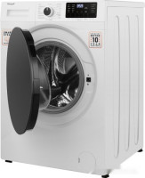 Стиральная машина Weissgauff WM 61212 DC Inverter Steam