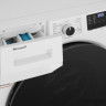 Стиральная машина Weissgauff WM 61212 DC Inverter Steam