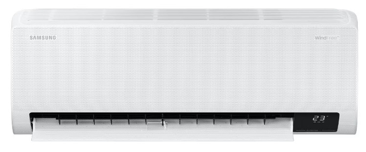 Кондиционер Samsung AR9500T WindFree AR12BSFCMWKNER