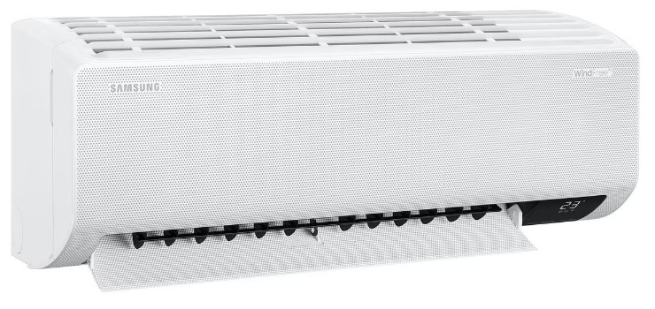 Кондиционер Samsung AR9500T WindFree AR12BSFCMWKNER