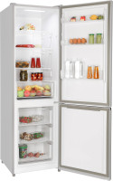 Холодильник NORDFROST RFC 390D NFS