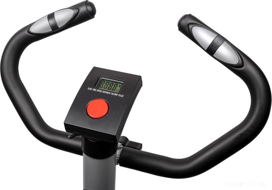 Велотренажер Alpin Actuel B-160 (синий)