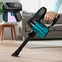 Пылесос Kitfort KT-5218