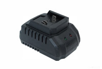 Сабельная пила Favourite OBS 21 RS (с 2-мя АКБ 4Ah)