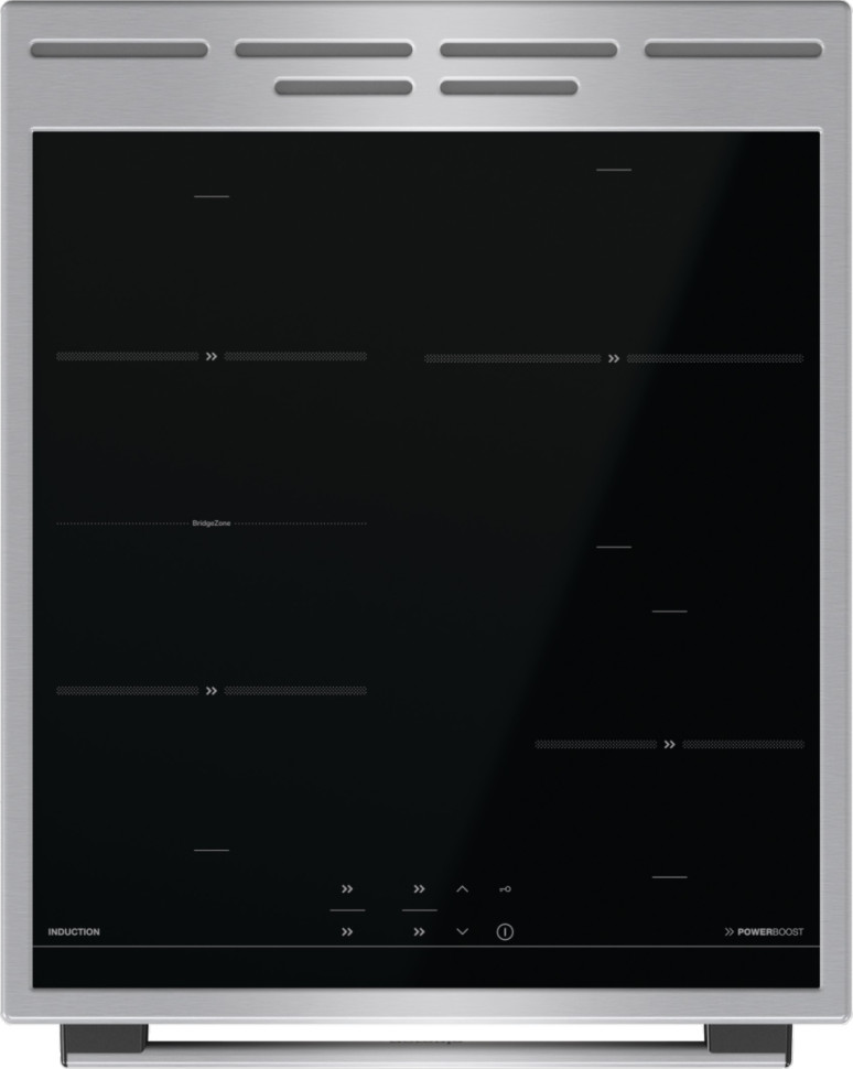 Плита Gorenje GEIT5C61XPG