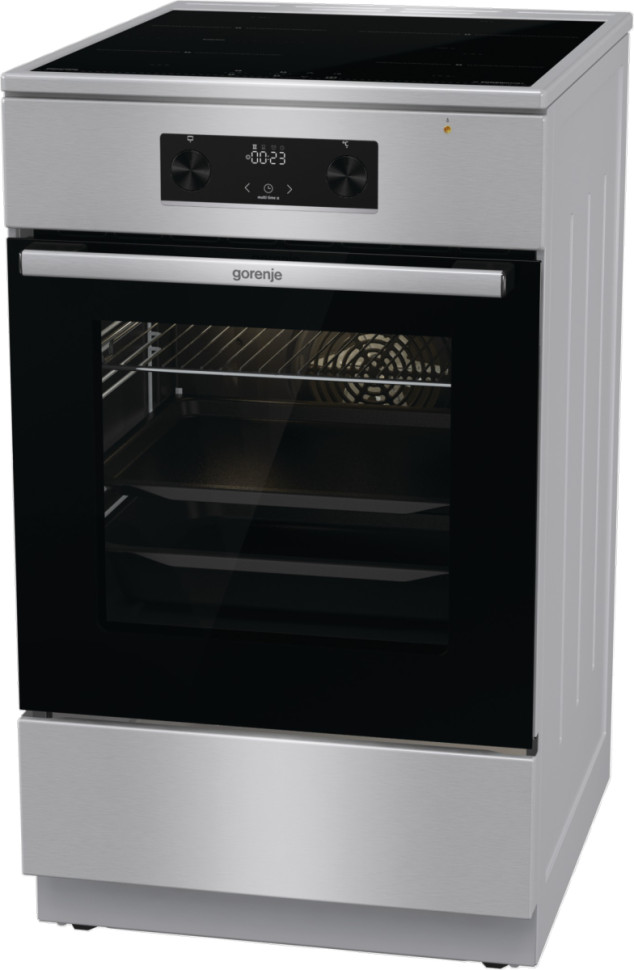 Плита Gorenje GEIT5C61XPG