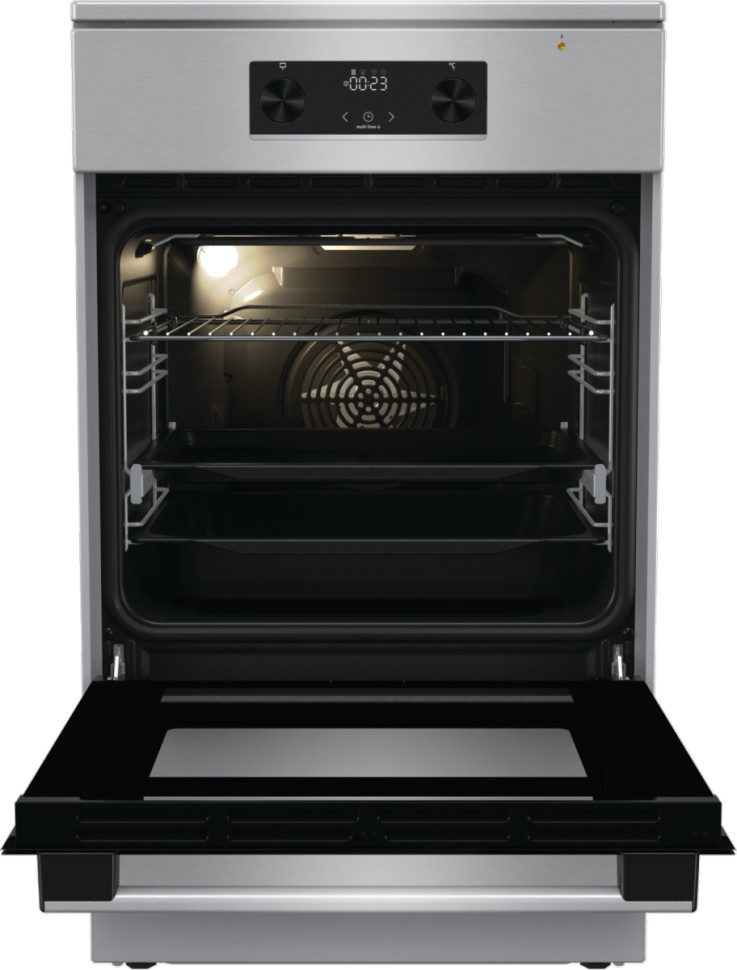 Плита Gorenje GEIT5C61XPG