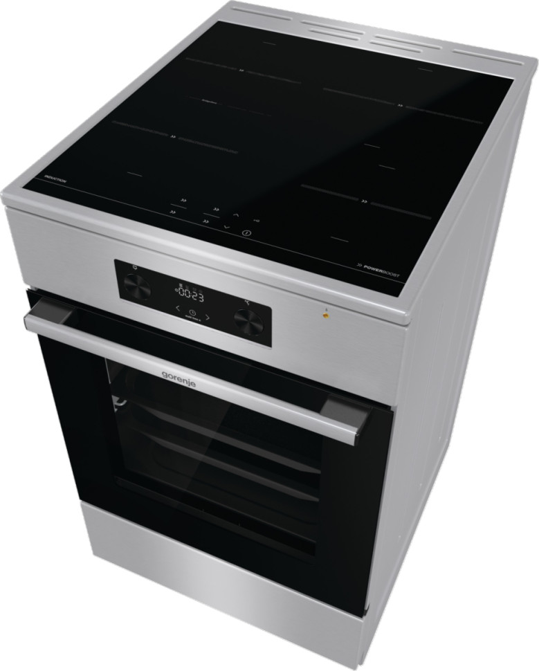 Плита Gorenje GEIT5C61XPG