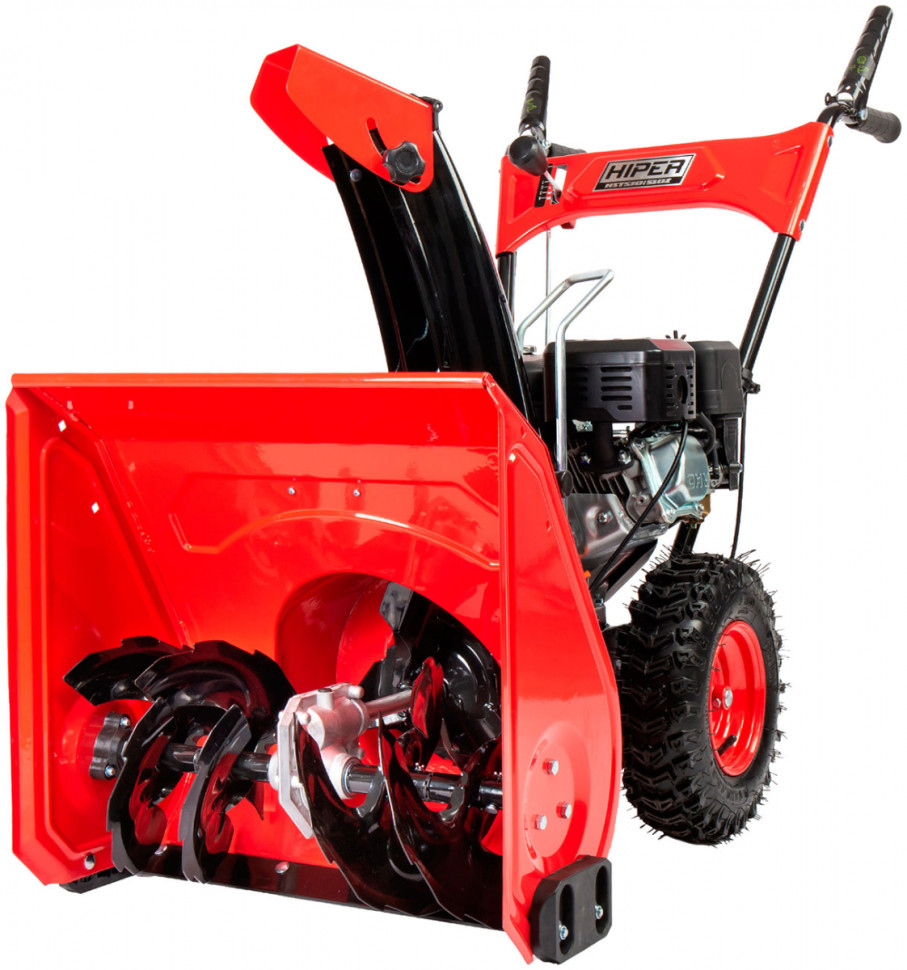Снегоуборщик HIPER HST530/510Z