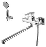 Смеситель Lemark Basis LM3617C