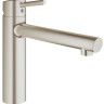 Смеситель Grohe Concetto 31128DC1