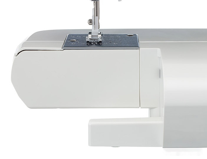 Электромеханическая швейная машина Veritas Janis