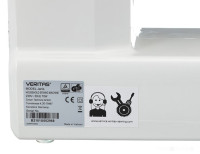 Электромеханическая швейная машина Veritas Janis