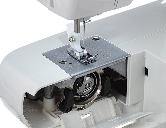 Электромеханическая швейная машина Veritas Janis