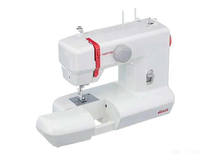 Электромеханическая швейная машина Veritas Janis