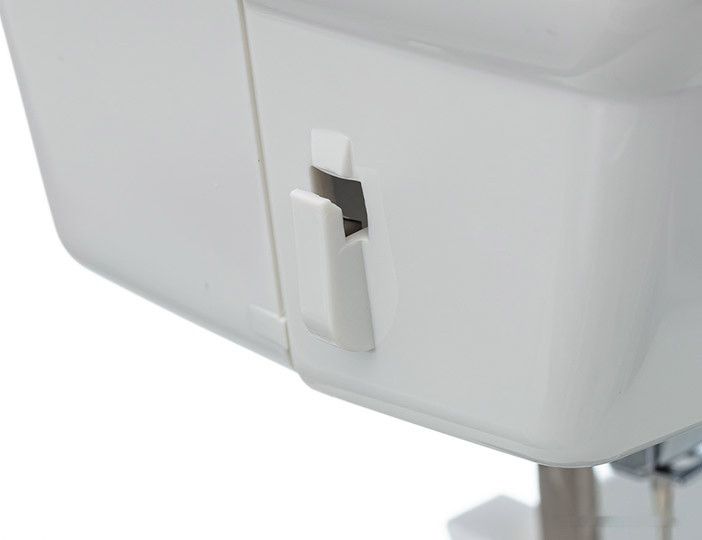 Электромеханическая швейная машина Veritas Janis