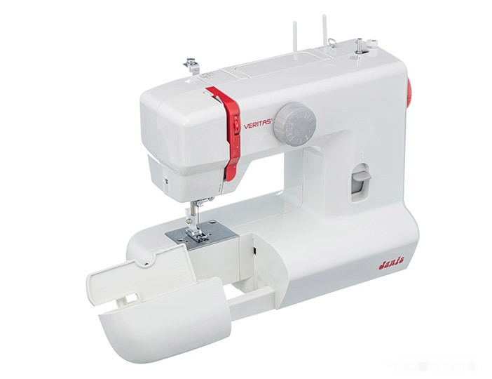 Электромеханическая швейная машина Veritas Janis