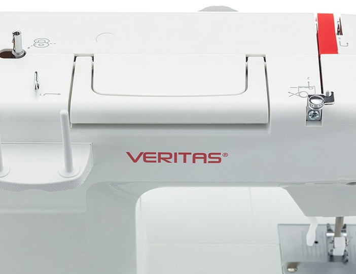 Электромеханическая швейная машина Veritas Janis