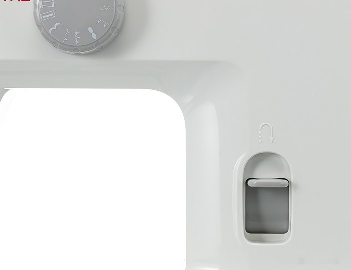 Электромеханическая швейная машина Veritas Janis