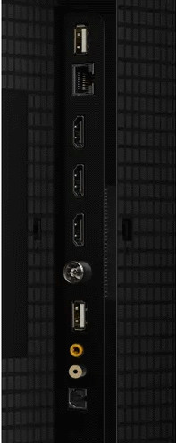 Телевизор TCL 75C655 Pro