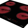 Варочная панель Korting HK 63910 B