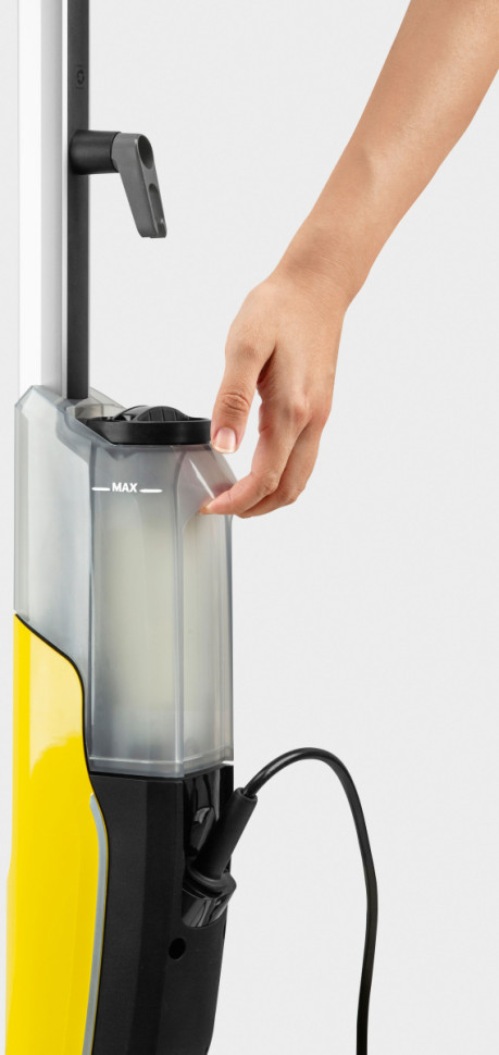 Паровая швабра Karcher SC 2 Upright EasyFix