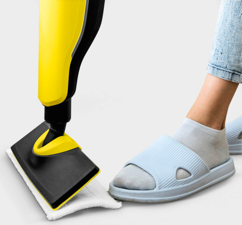 Паровая швабра Karcher SC 2 Upright EasyFix