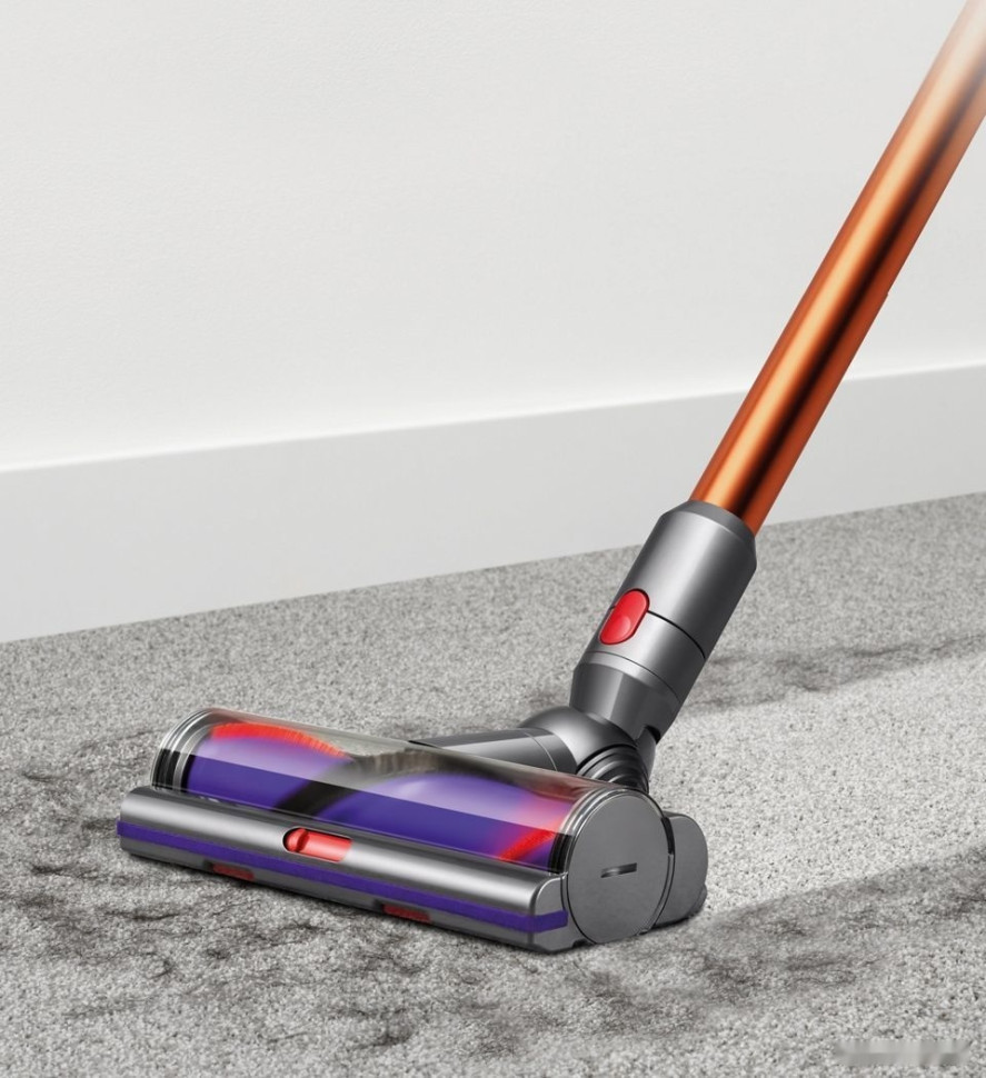 Пылесос Dyson Cyclone V10 Absolute 226397-01