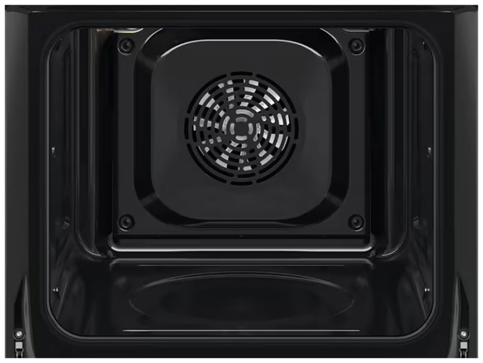 Духовой шкаф Electrolux LOH3H00BK