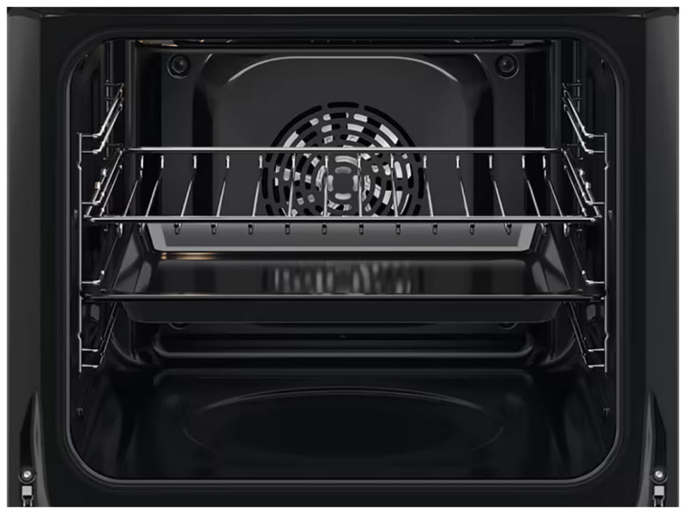 Духовой шкаф Electrolux LOH3H00BK