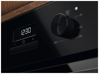 Духовой шкаф Electrolux LOH3H00BK