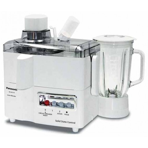 Соковыжималка Panasonic MJ-W171 PWTQ